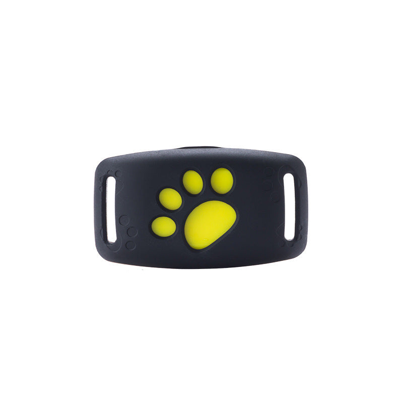 GPS Pet Tracker for Dogs – Real-Time Location & Safety