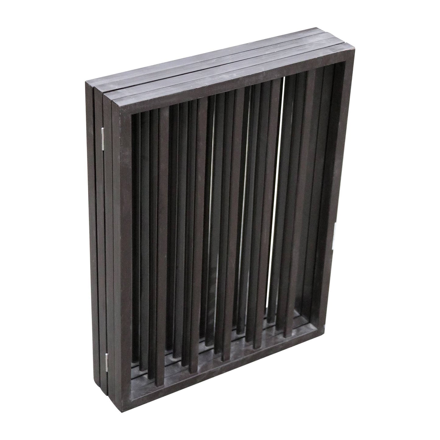 4 Panel Foldable Pet Gate