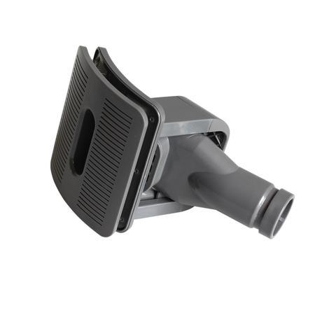 Pet Grooming Vacuum Brush for Dogs & Cats – Easy Shedding & Cleaning Tool