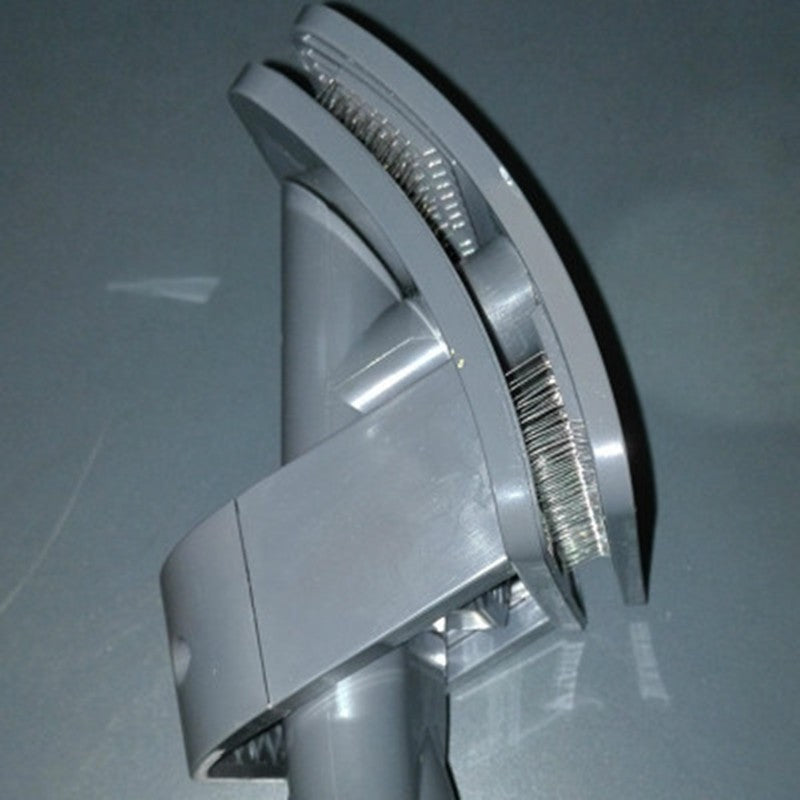 Pet Grooming Vacuum Brush for Dogs & Cats – Easy Shedding & Cleaning Tool