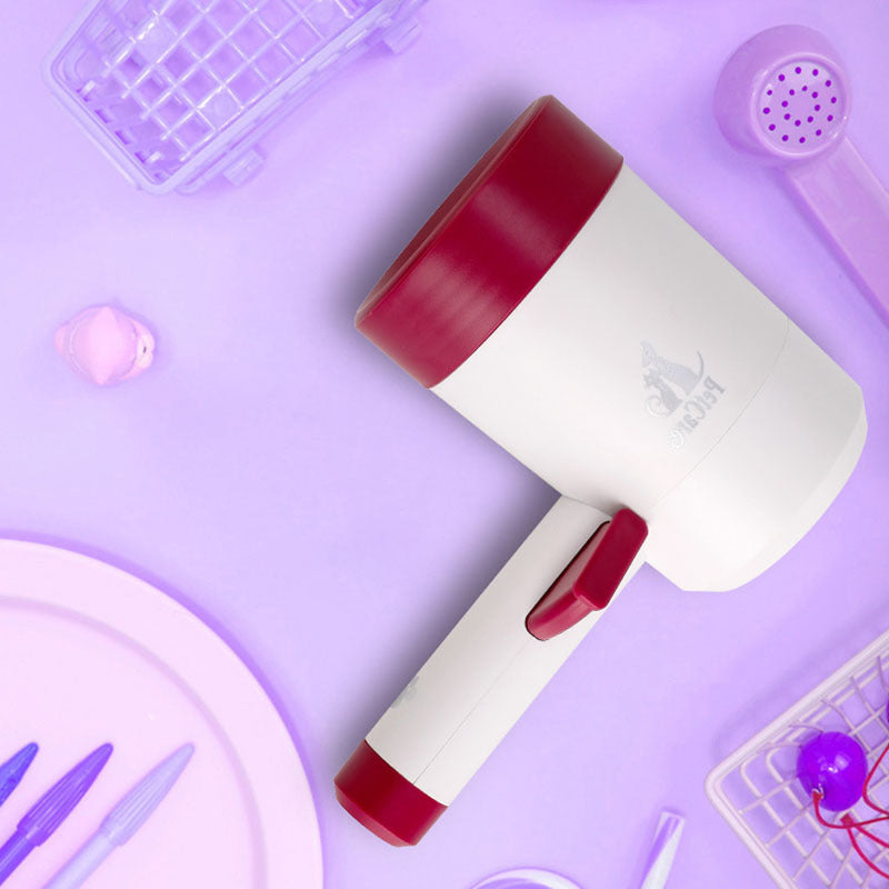 Pet Paw Cleaner Cup with Silicone Comb – Splash-Free Foot Wash