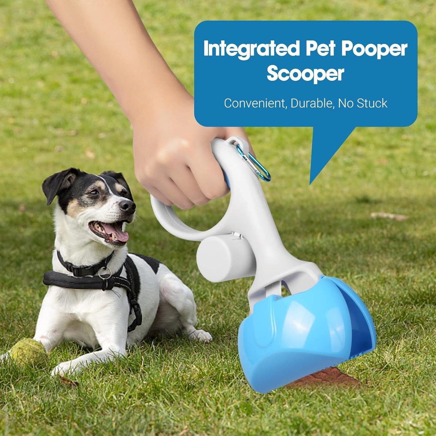 Pet Pooper Scooper