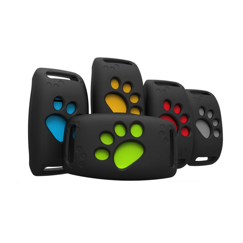 GPS Pet Tracker for Dogs – Real-Time Location & Safety