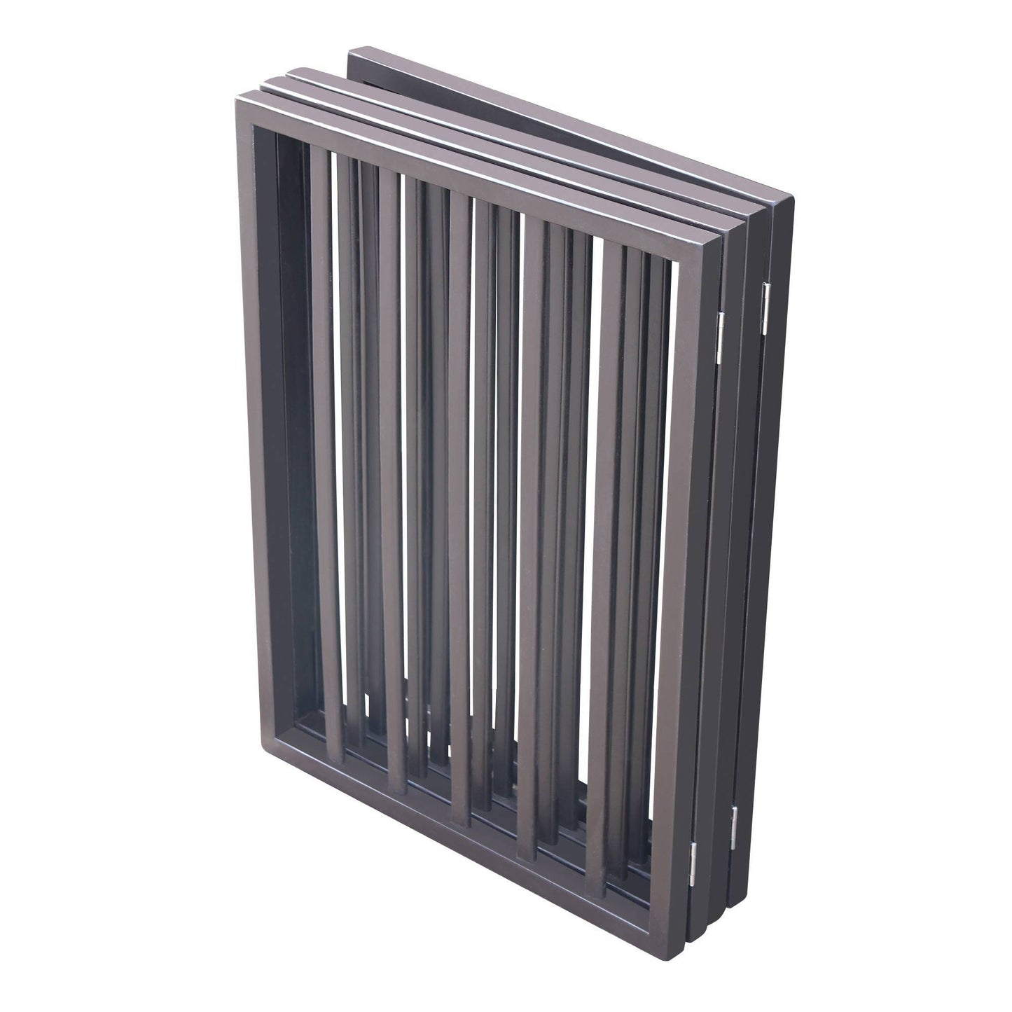 4 Panel Foldable Pet Gate