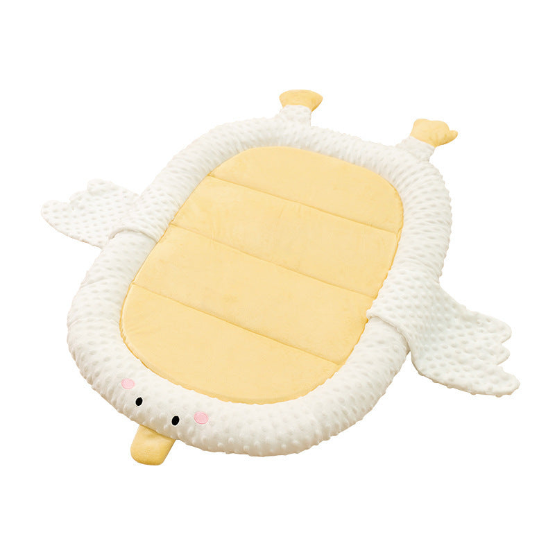 Orthopedic Dog Bed - Super Cozy, Supportive & Waterproof.