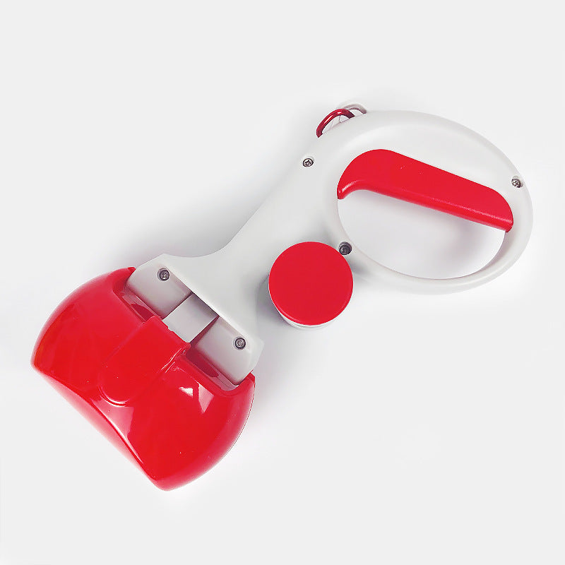 Pet Pooper Scooper