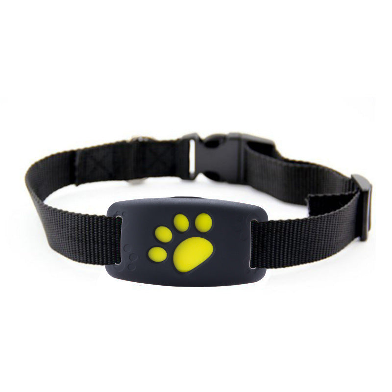 GPS Pet Tracker for Dogs – Real-Time Location & Safety