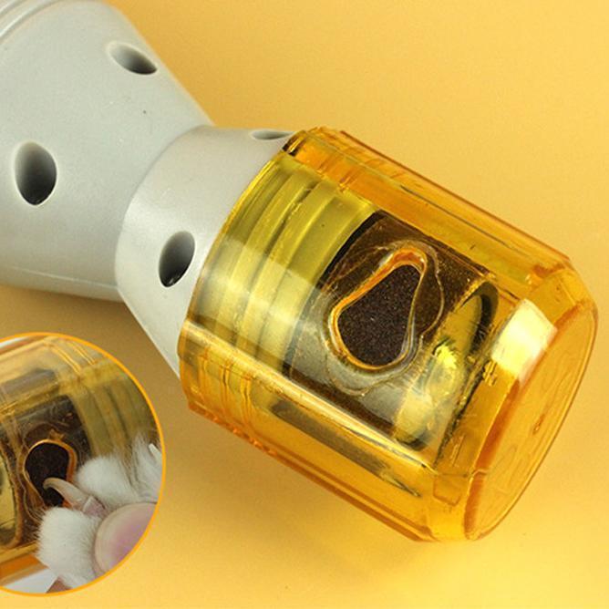 Electric Pet Nail Trimmer