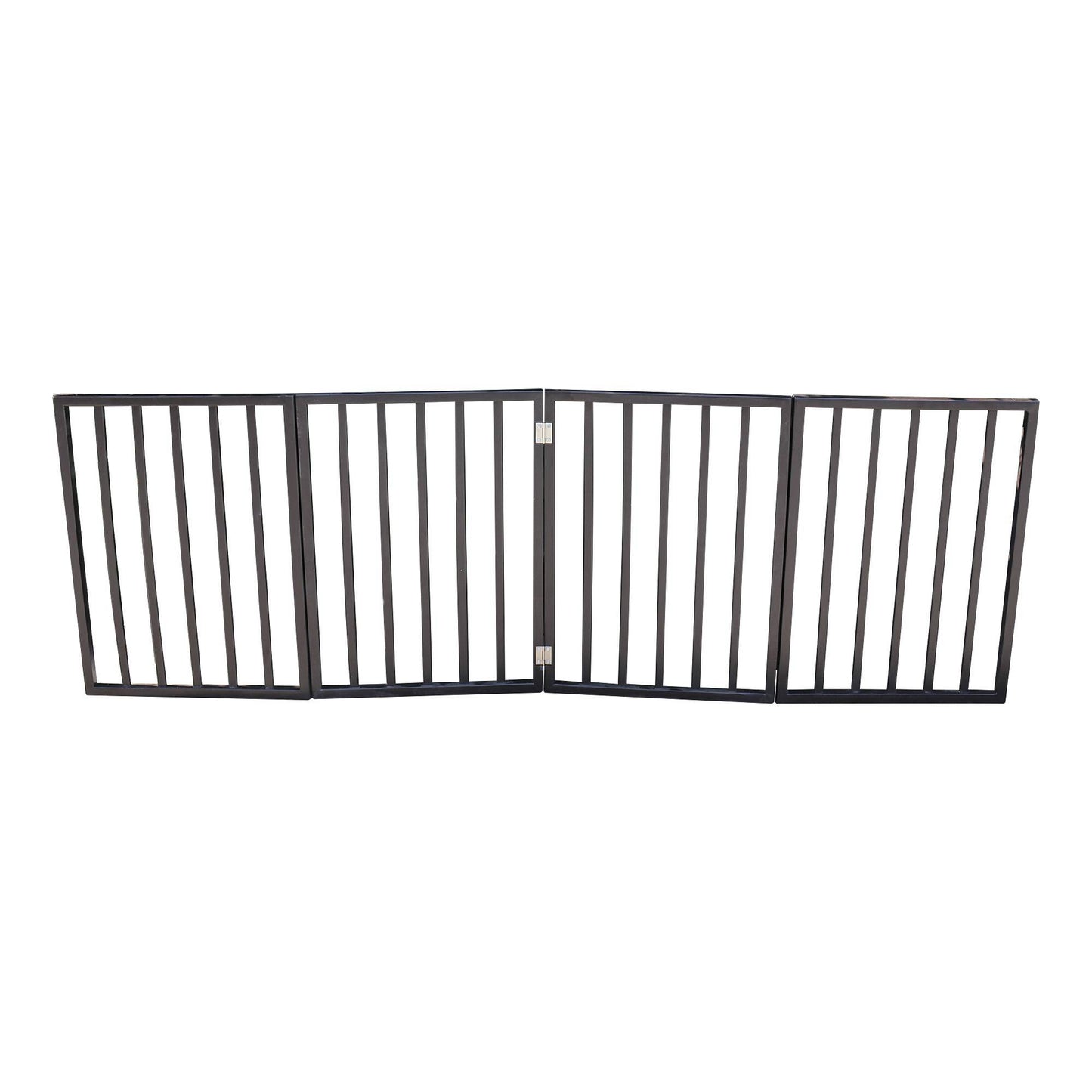 4 Panel Foldable Pet Gate