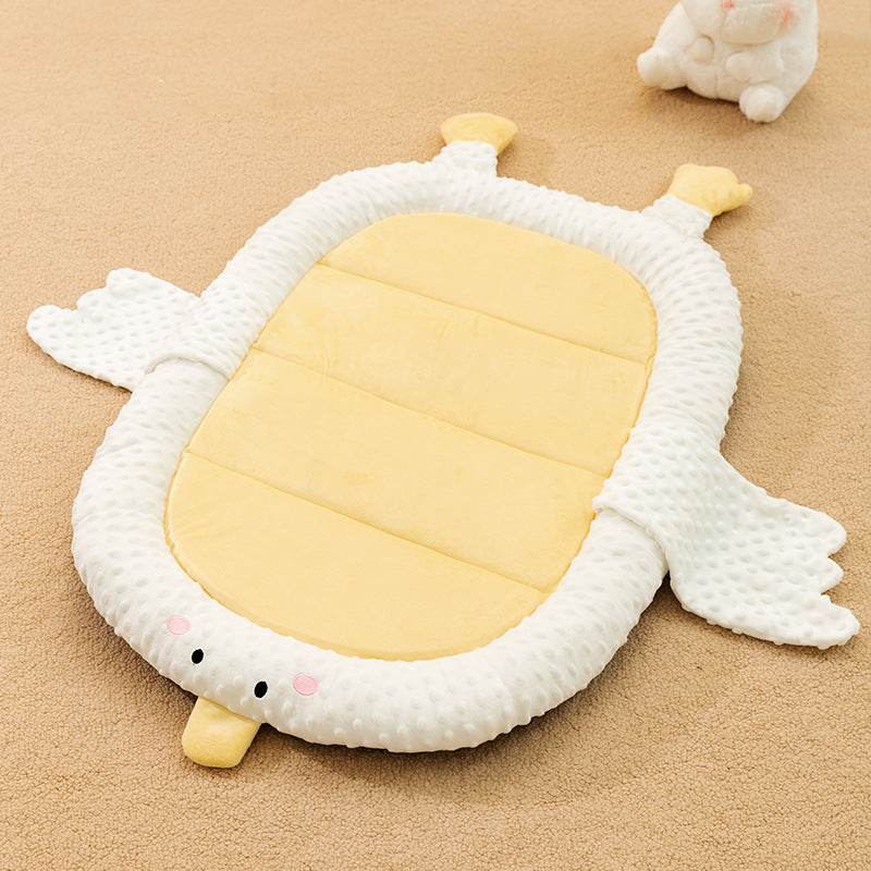 Orthopedic Dog Bed - Super Cozy, Supportive & Waterproof.