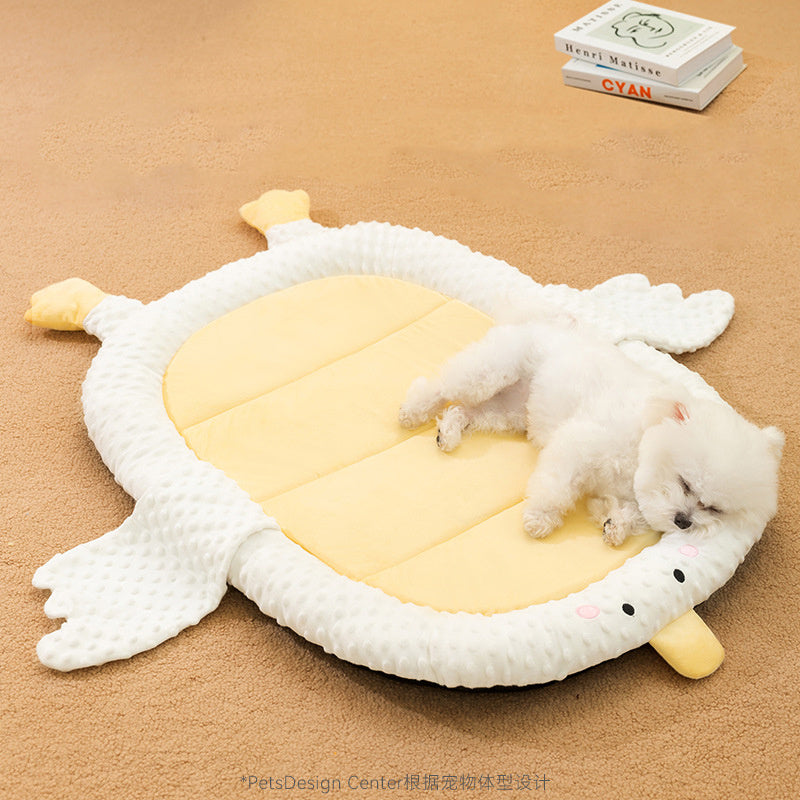 Orthopedic Dog Bed - Super Cozy, Supportive & Waterproof.