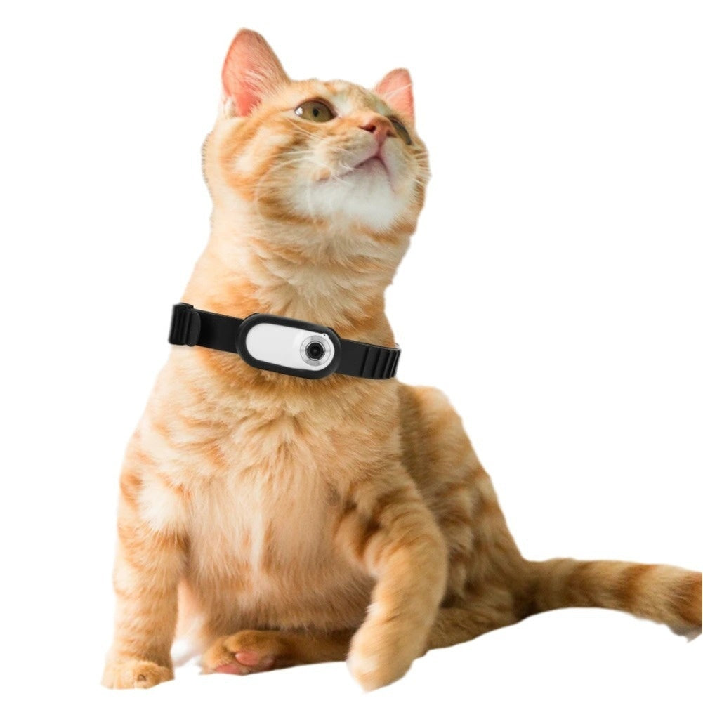 Cat Collar Camera
