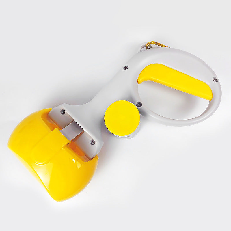 Pet Pooper Scooper